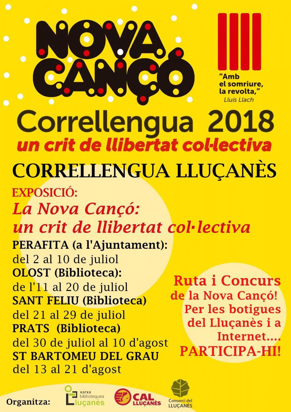 Exposició